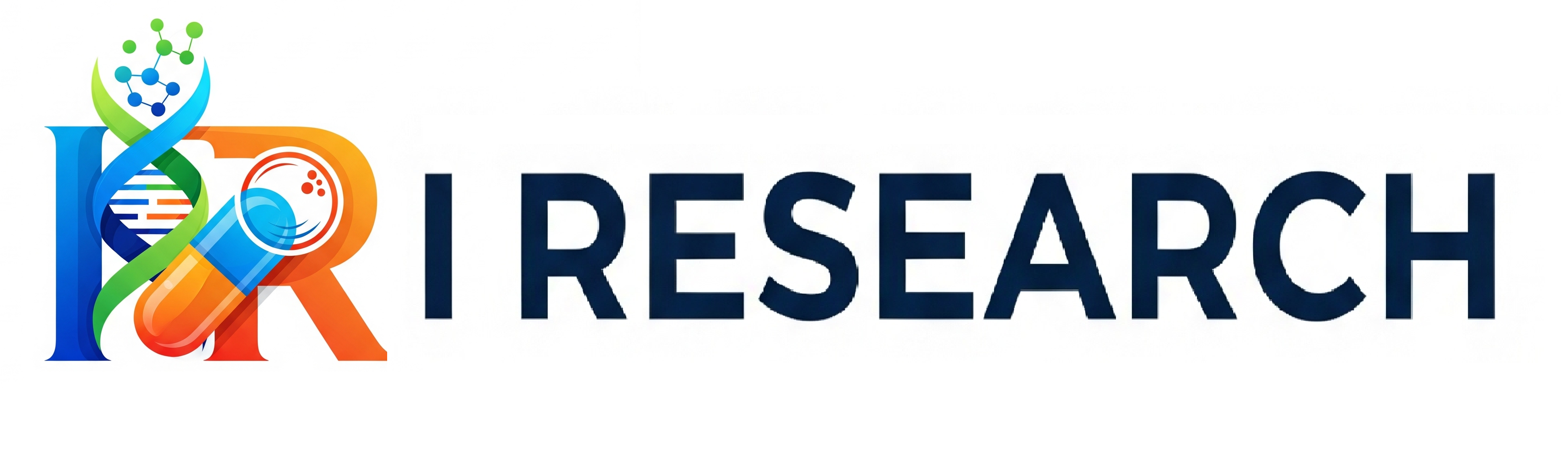 I Research Logo