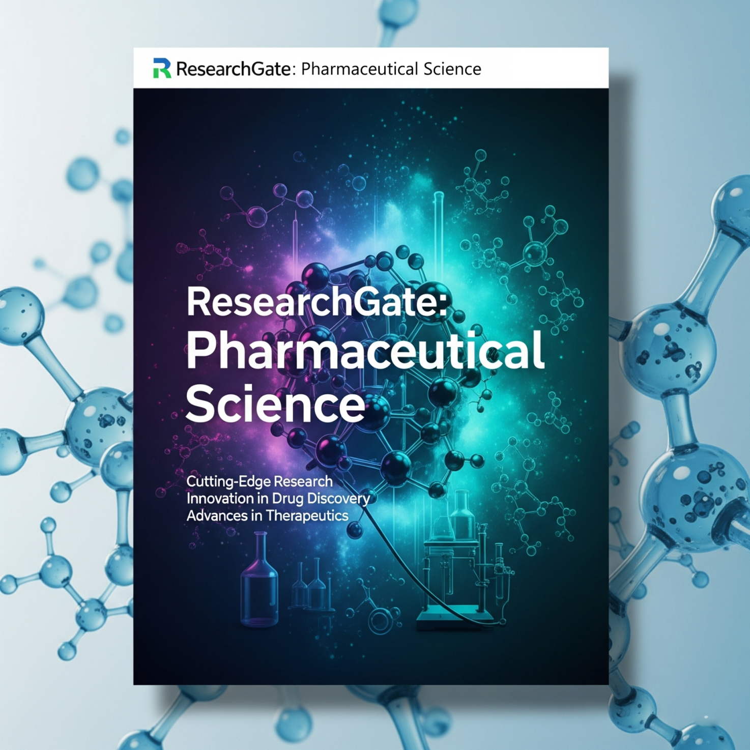 Research Gate: Pharmaceutical Science